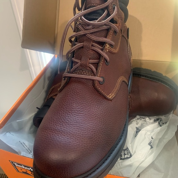 Timberland pro - Picture 4 of 4